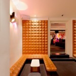 Apple Bar – Downstairs Main Bar Lounge